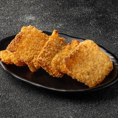 Окунь Фурай в Роллофф по цене 339 ₽