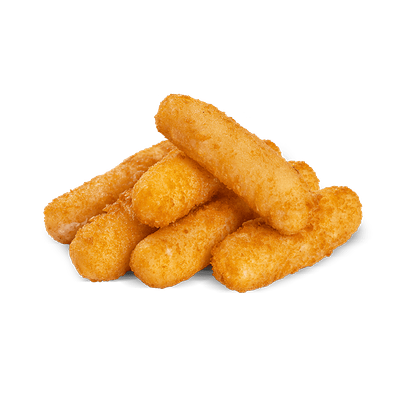 Сырные палочки фри 6шт в Автоcуши Автопицца по цене 425 ₽