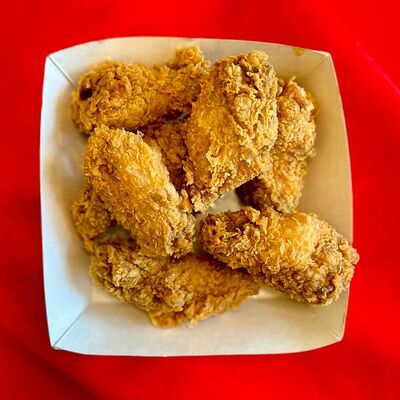 Крылья в панировке в Явство Аркадия по цене 540 ₽