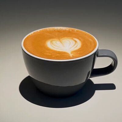 Латте Арахисовая пастав Zanoza по цене 415 ₽