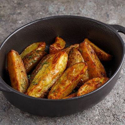 Картофель Айдахо в Маймун по цене 250