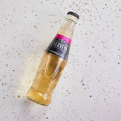 Evervess Ginger Ale в Пряности & Радости на Васильевском по цене 250