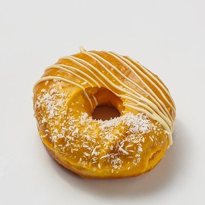 Пончик Манго в Кэрри по цене 165