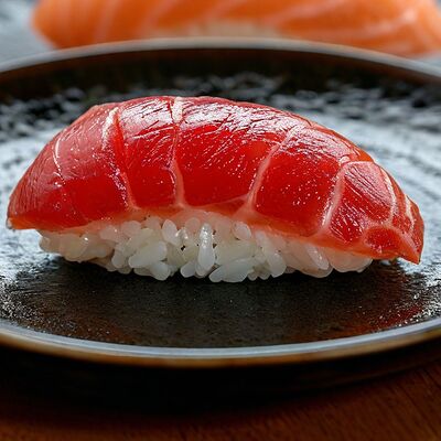 Суши с тунцомв Суши Ready по цене 159 ₽