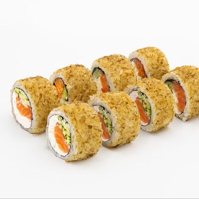 Бонито в Докими по цене 548 ₽