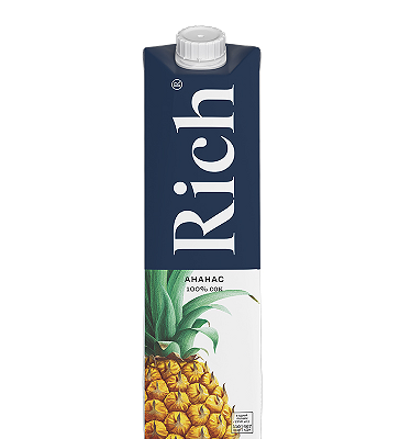 Сок 1л Ананас в Окинава по цене 420 ₽