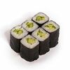 Веганский ролл с огурцом в Sushishin по цене 360