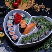 Сет Грин в My Sushi