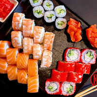 Логотип Китайский буфет