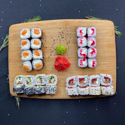 Гурман в FoodMood по цене 790 ₽