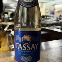 Вода с газом Tassay в Восход