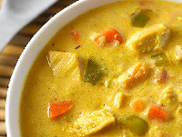 Муллигатани в Ganga