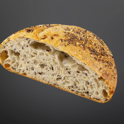 Тартин зерновой в Любимые мгновения по цене 100 ₽