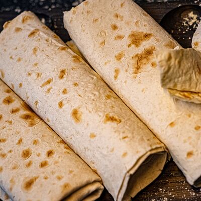 Лаваш тонкий в Мангал & Кебаб по цене 56 ₽