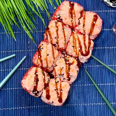 Запеченная Лава в Уфтанма по цене 599 ₽