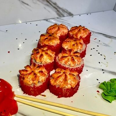 Киото в Суши мира по цене 460 ₽