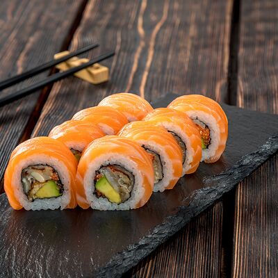 Гурме в Суши Гурмэ по цене 460 ₽