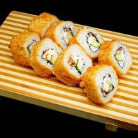 Сальмон Фурай в Азия Микс