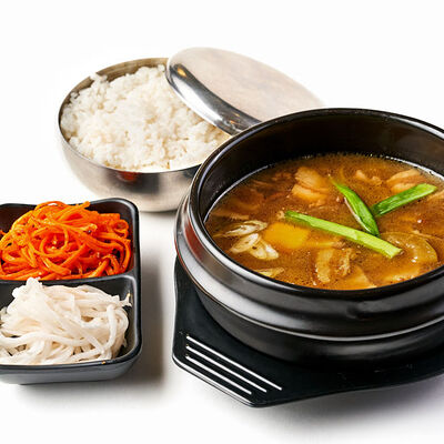 Тендян тиге в Kimchi по цене 530 ₽