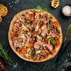 Фирменная Крайсти Крабс маленькая в Pizza Красти Крабс по цене 545