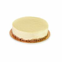 Чизкейк Нью-Йорк целый в Слойки