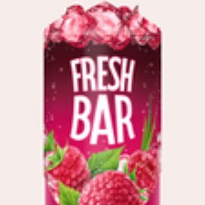 Fresh Bar Малина в Arts - food по цене 160 ₽