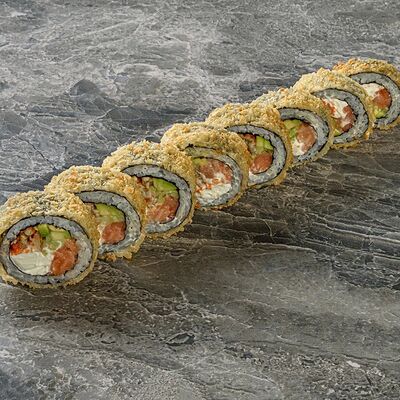 Ролл Американский в Том Янг Бар по цене 790 ₽