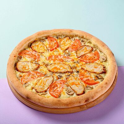 Колорадо в Круглое катаем по цене 749 ₽