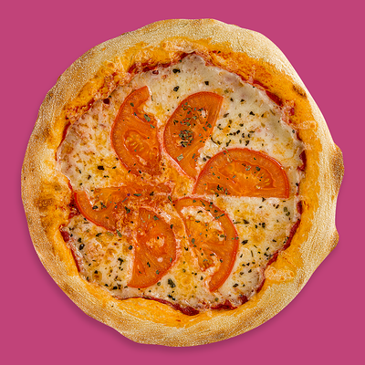 Маргарита Лав пиццетта классическая в Дома Пицца по цене 205 ₽