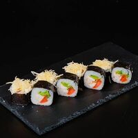 Цезарь ролл с курицей в Kolibri