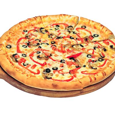 Овощная в Mr roll по цене 663 ₽