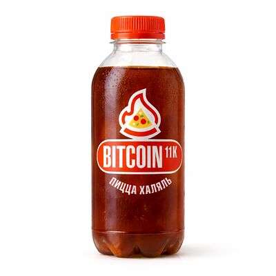 Компот из сухофруктов в Bitcoin11k Халяль по цене 119 ₽