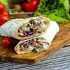 Шаурма Вaby в The shawarma black по цене 450