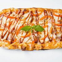 Пицца BBQ в Blizko Pizza