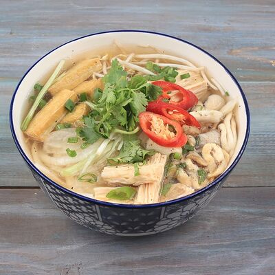 Фо Чай в Pho'n'Roll по цене 680 ₽