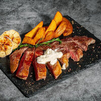 Логотип Мала Serbiя