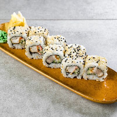 Темпура Тай в Мегаполис по цене 199 ₽