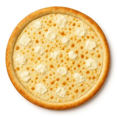 Пицца 4 сыра в Большой Аппетит по цене 985 ₽