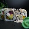 С тунцом и манго в Рис и тесто по цене 780