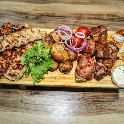 Традиционный в Му&За по цене 2290 ₽