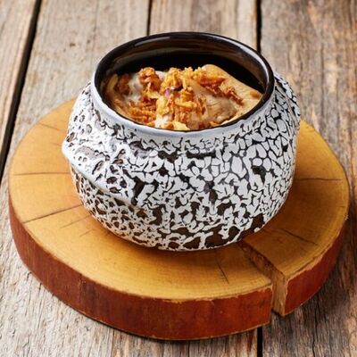 Жаркое по-городецки в Литвины по цене 25 р.