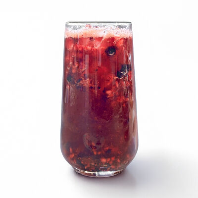 Лимонад Ягодный в Cake bakery по цене 350 ₽