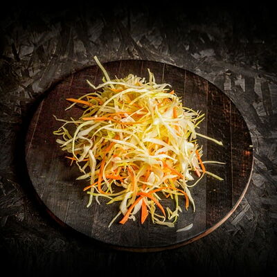 Салат из свежей капусты в KOSTROF по цене 178 ₽