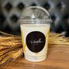 Молочный коктейль Ванильный в Vanilla Coffee по цене 329