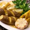 Бочковой хруст к шашлыкув Чайхона-бистро по цене 299