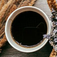 Чай листовой в High coffee