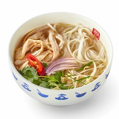 Суп Фо Га 800 мл (Промо) в ДЕД ХО по цене 722 ₽