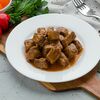 Гуляш из говядины в Здоровая еда по цене 250