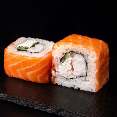 Сегун в Твой выбор по цене 715 ₽