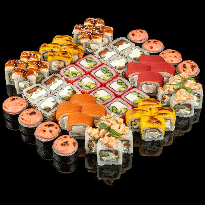 Сет Дракон в Дракон по цене 3350 ₽